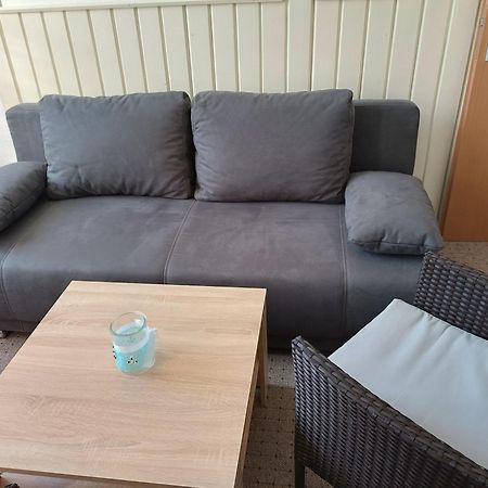 Haus Ebel Apartment Putgarten Ngoại thất bức ảnh