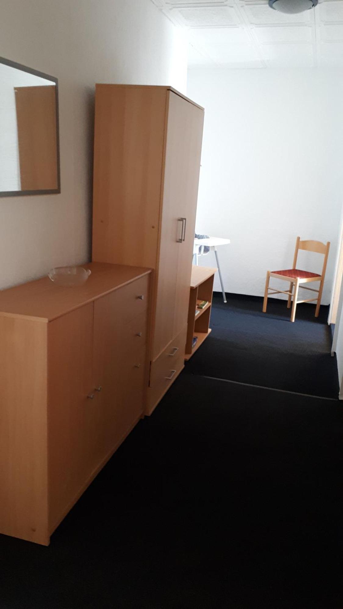Haus Ebel Apartment Putgarten Ngoại thất bức ảnh