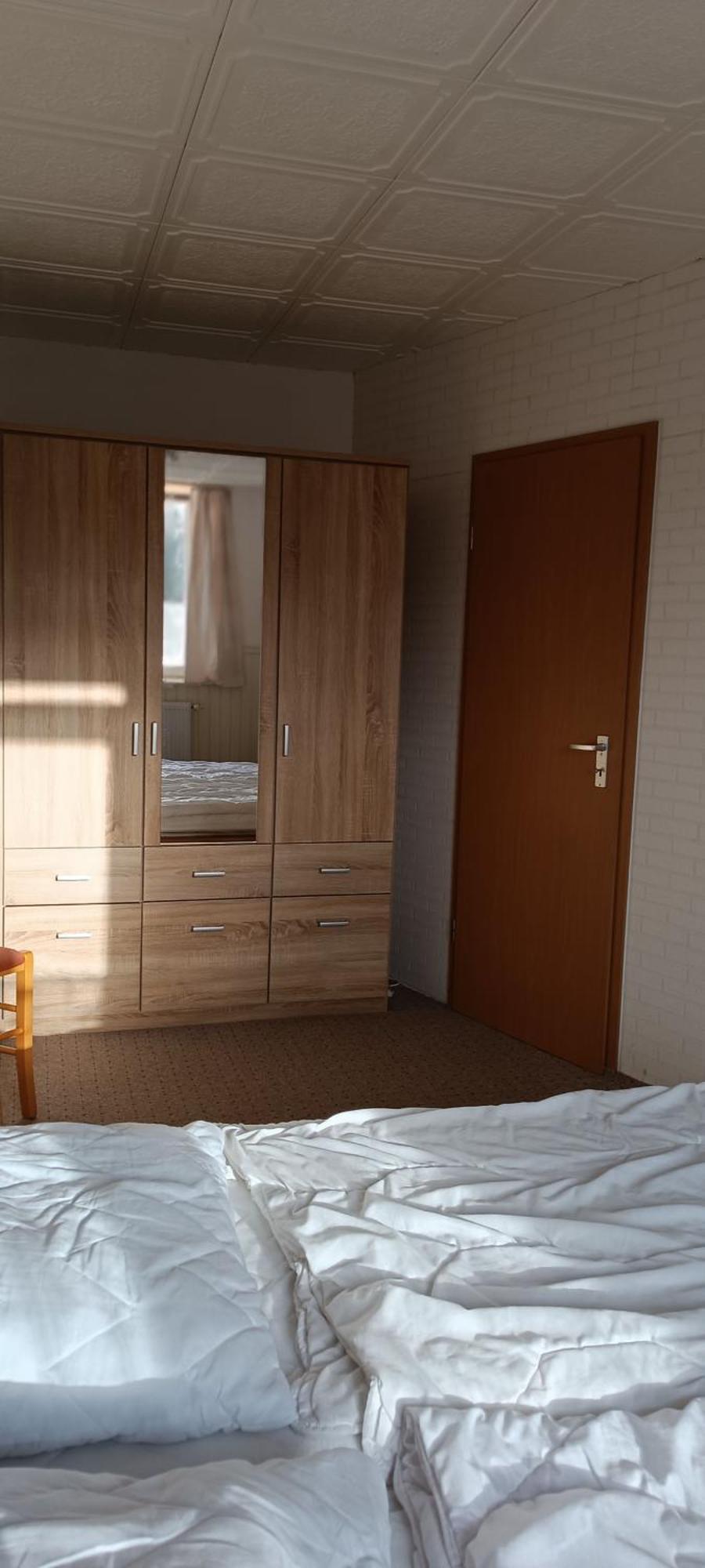 Haus Ebel Apartment Putgarten Ngoại thất bức ảnh