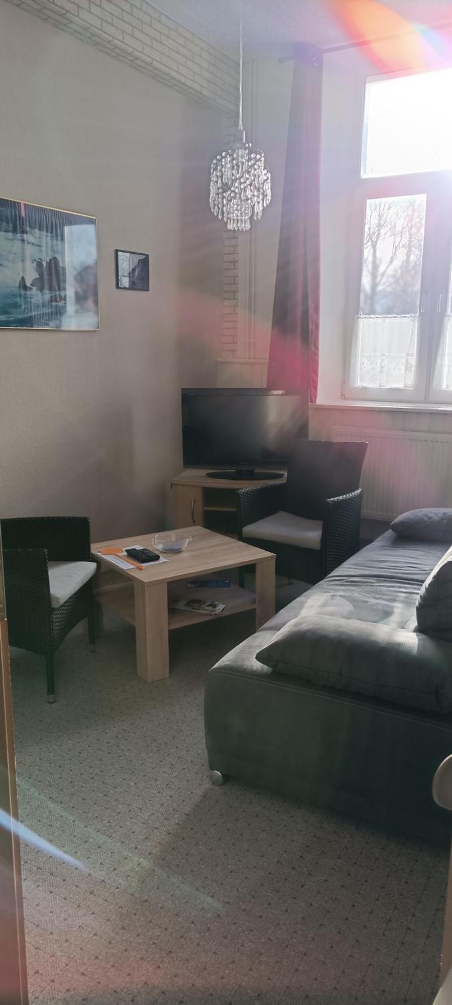 Haus Ebel Apartment Putgarten Ngoại thất bức ảnh