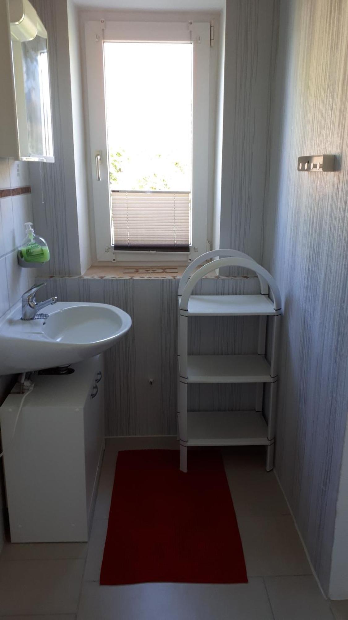 Haus Ebel Apartment Putgarten Ngoại thất bức ảnh