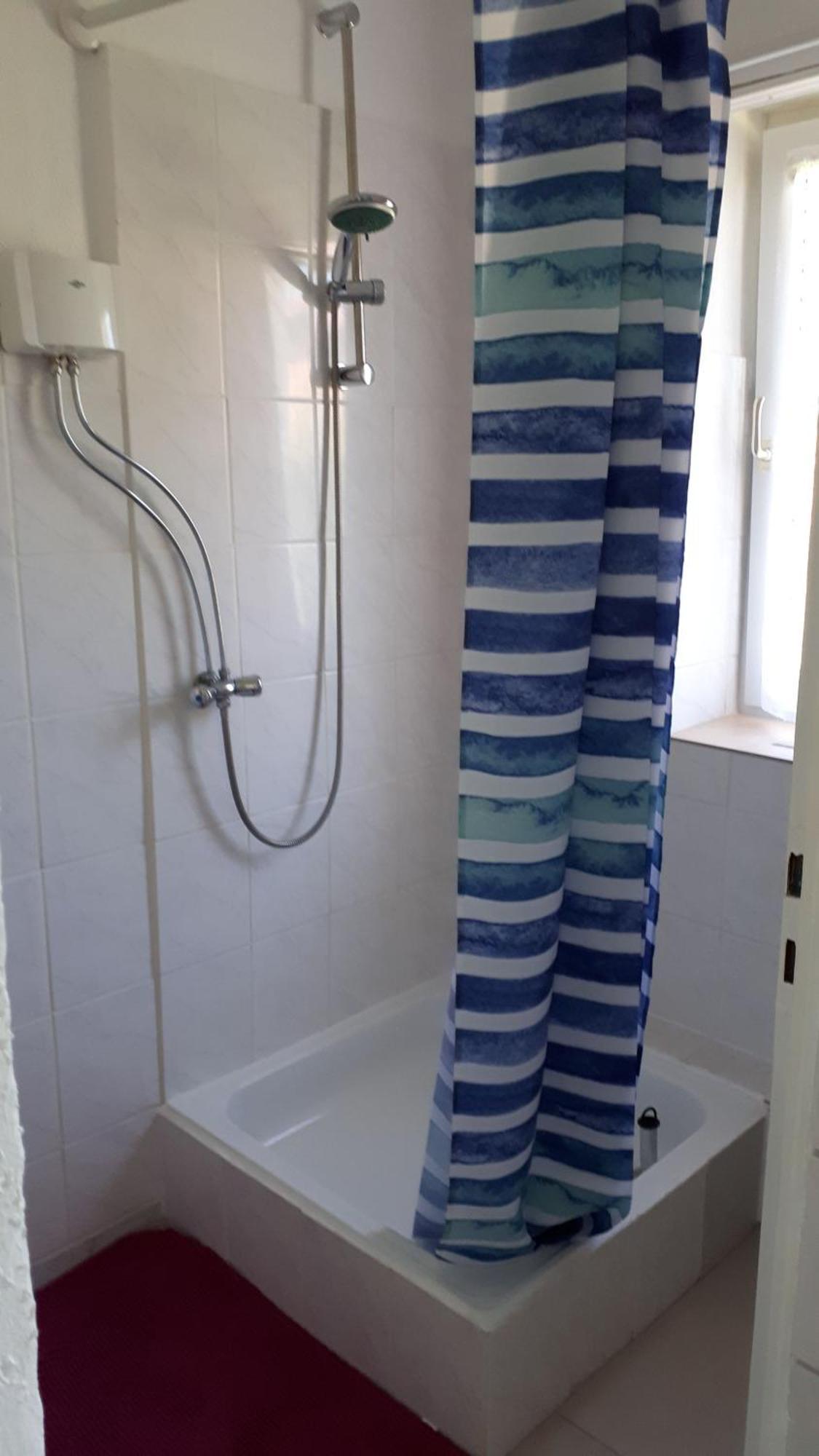 Haus Ebel Apartment Putgarten Ngoại thất bức ảnh