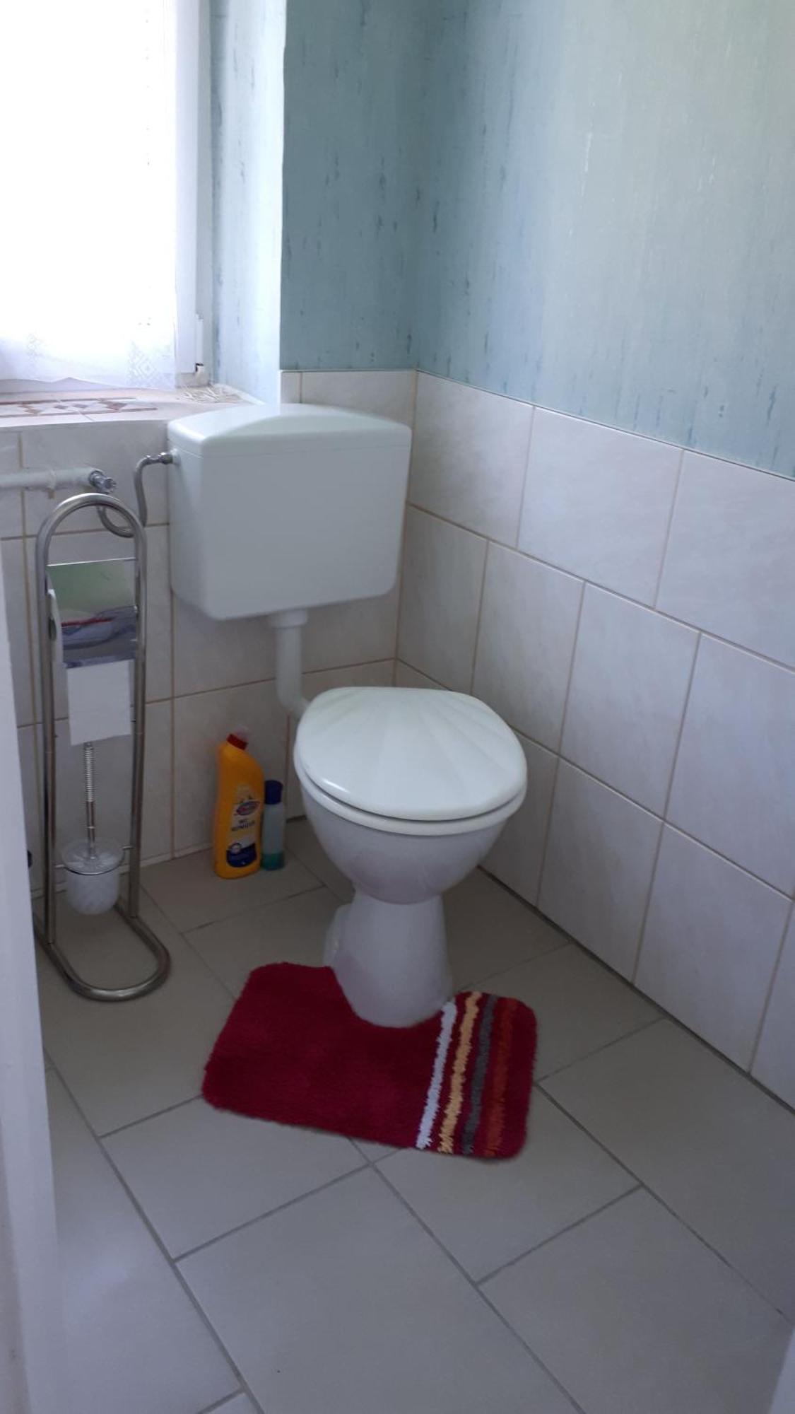Haus Ebel Apartment Putgarten Ngoại thất bức ảnh