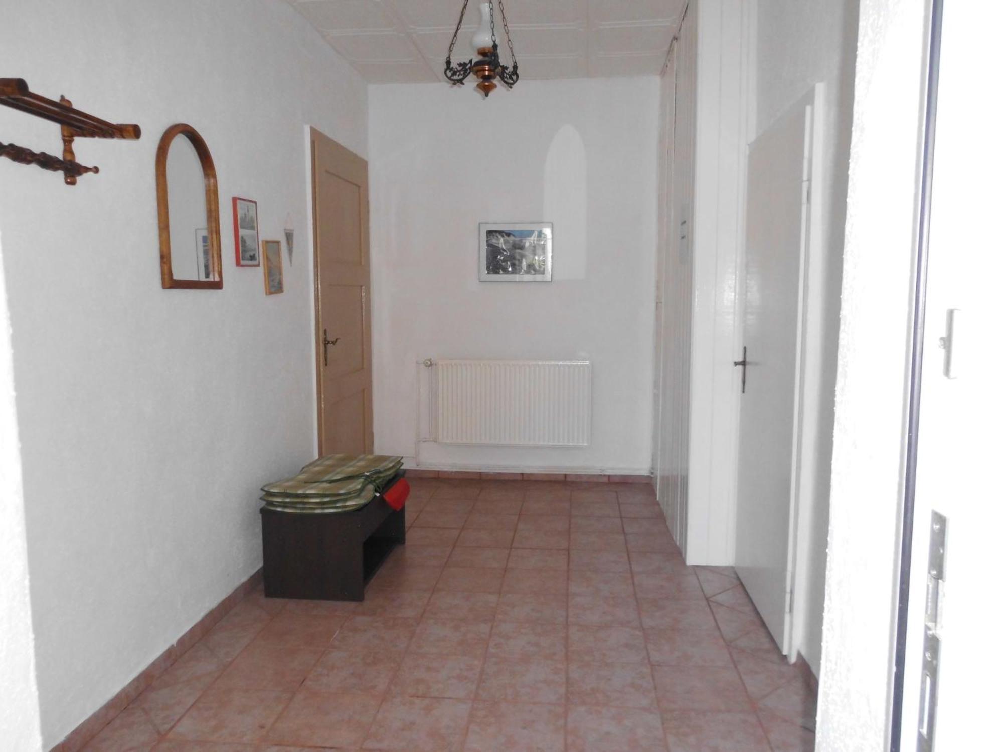 Haus Ebel Apartment Putgarten Ngoại thất bức ảnh